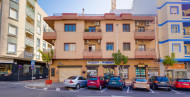 Rynek wtórny · Apartment · Torrevieja · Centro - Muelle Pesquero