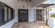 Reventa · detached house · La Fustera