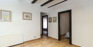 Reventa · detached house · La Fustera