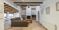 Reventa · detached house · La Fustera