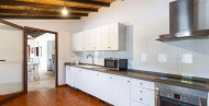 Reventa · detached house · La Fustera