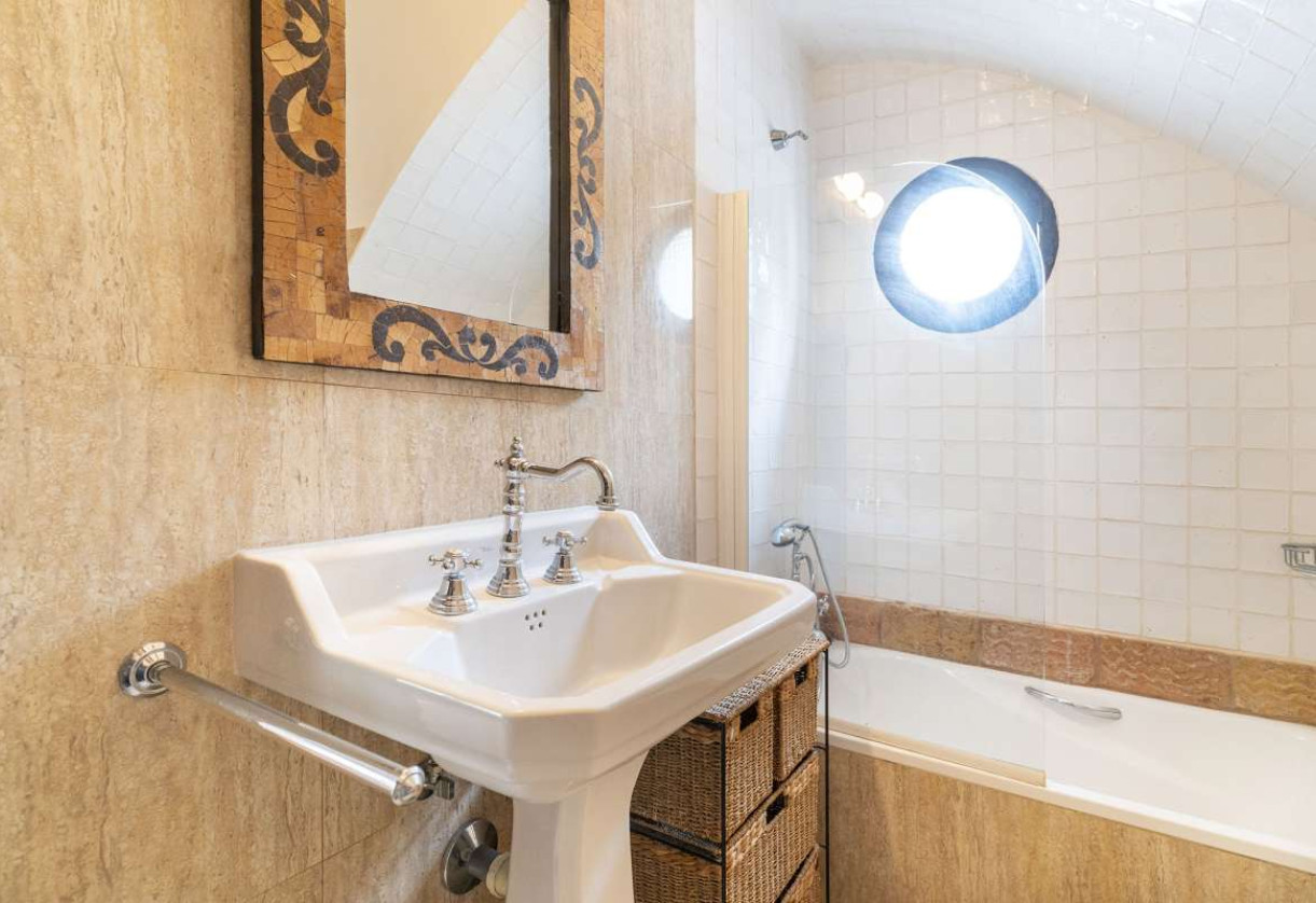 Reventa · detached house · La Fustera