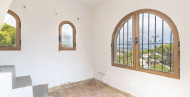 Reventa · detached house · La Fustera