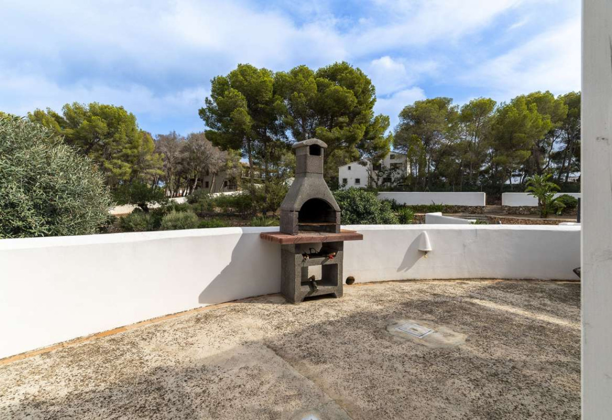 Reventa · detached house · La Fustera