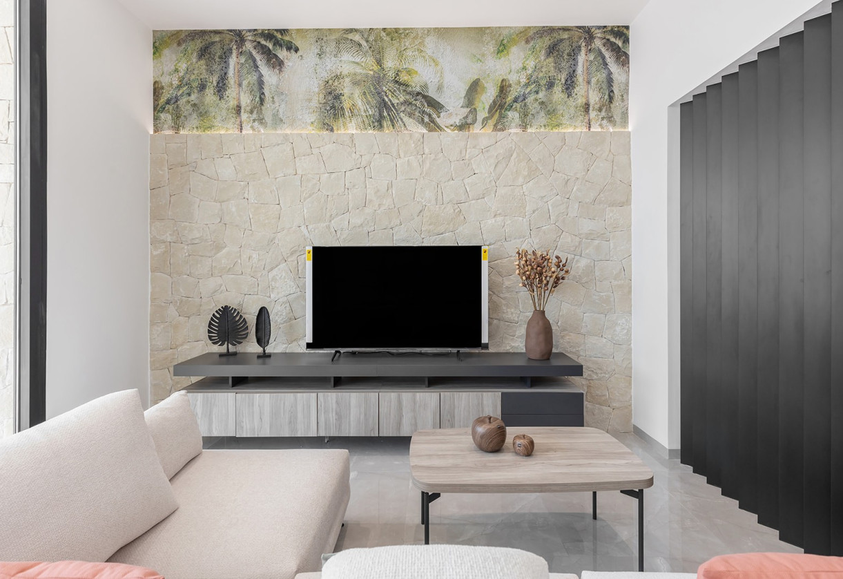 Rynek wtórny · Detached House / Villa · El Chaparral