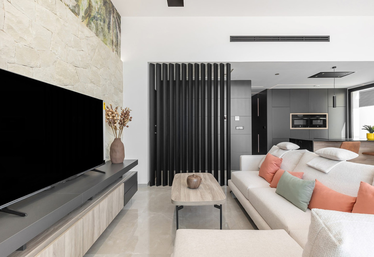 Rynek wtórny · Detached House / Villa · El Chaparral