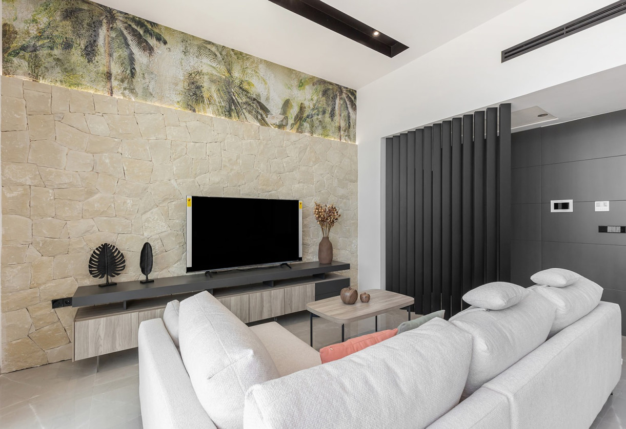 Rynek wtórny · Detached House / Villa · El Chaparral