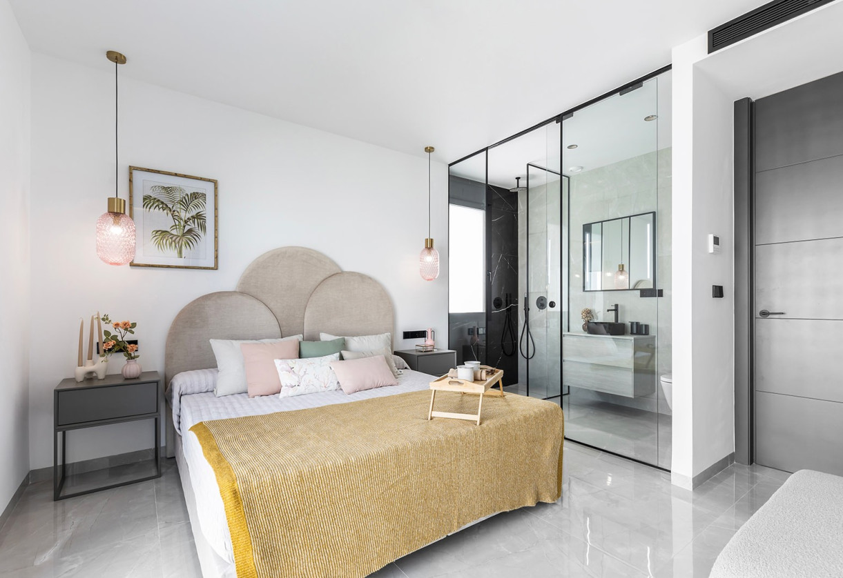 Rynek wtórny · Detached House / Villa · El Chaparral