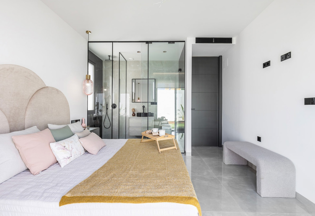 Rynek wtórny · Detached House / Villa · El Chaparral