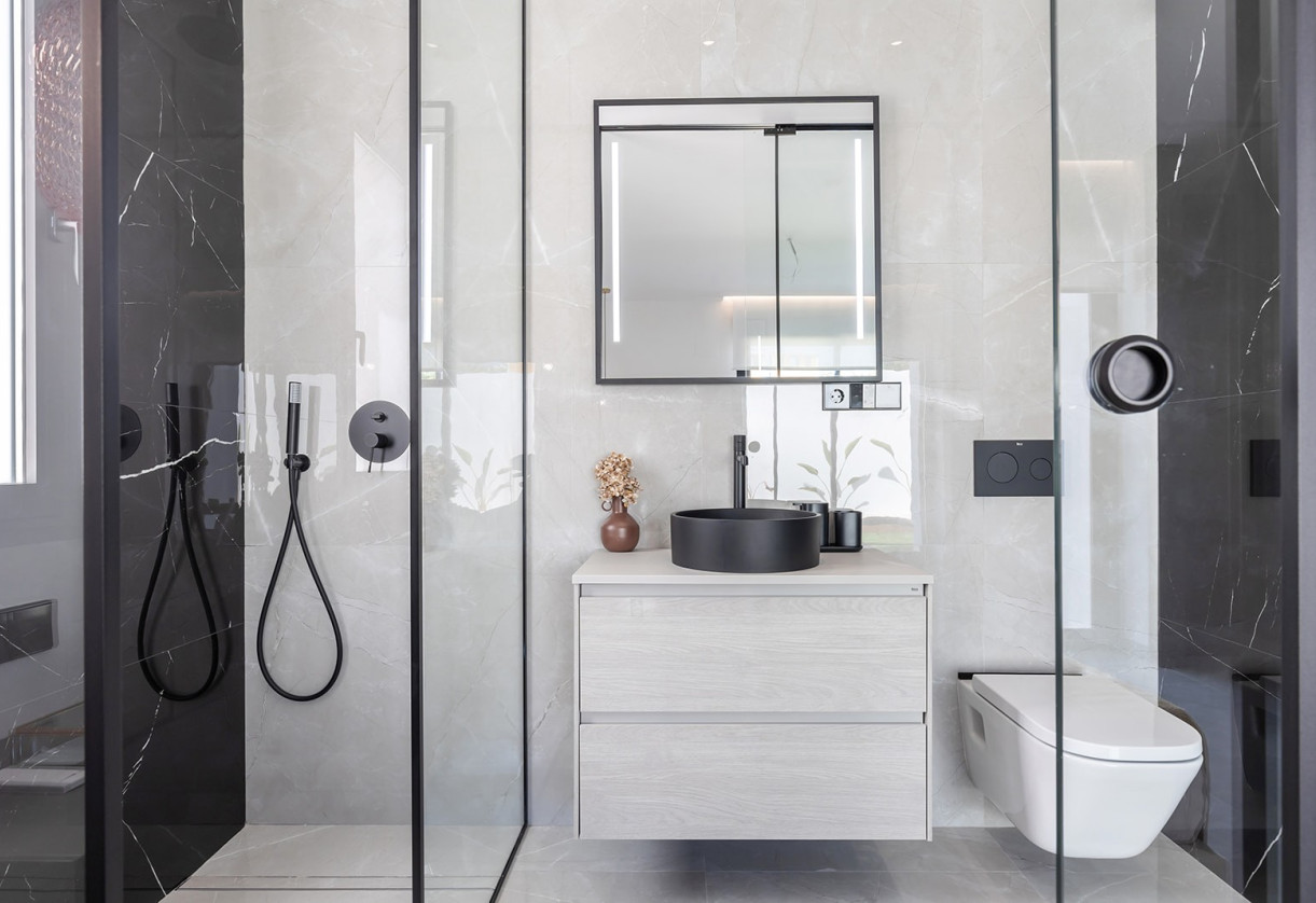 Rynek wtórny · Detached House / Villa · El Chaparral