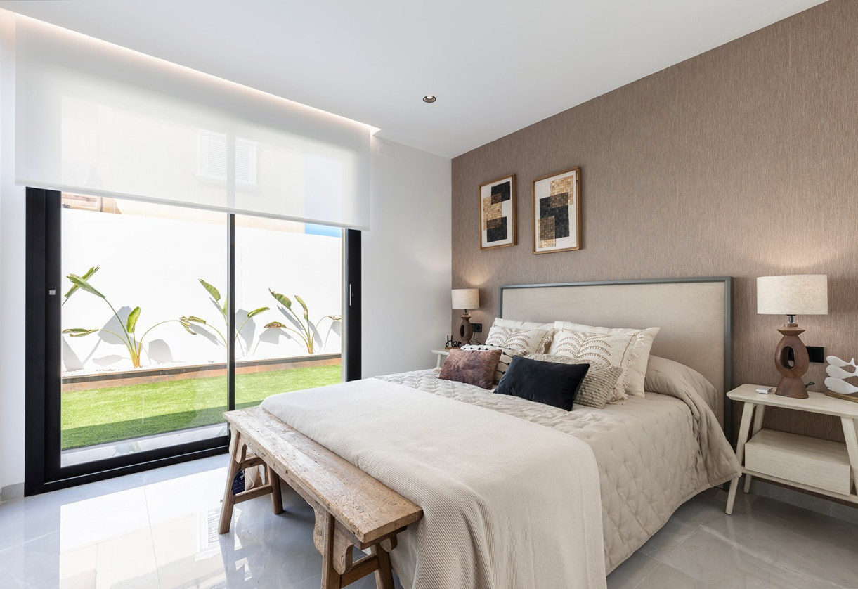 Rynek wtórny · Detached House / Villa · El Chaparral