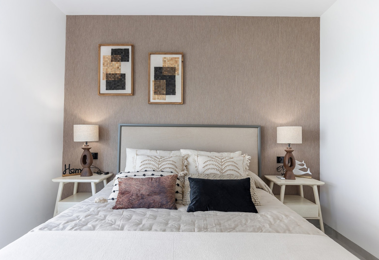 Rynek wtórny · Detached House / Villa · El Chaparral