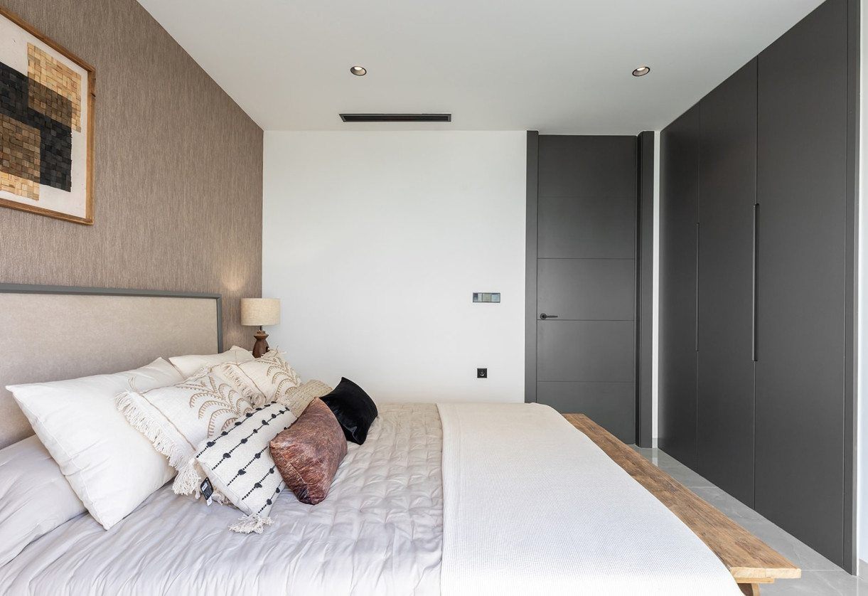 Rynek wtórny · Detached House / Villa · El Chaparral