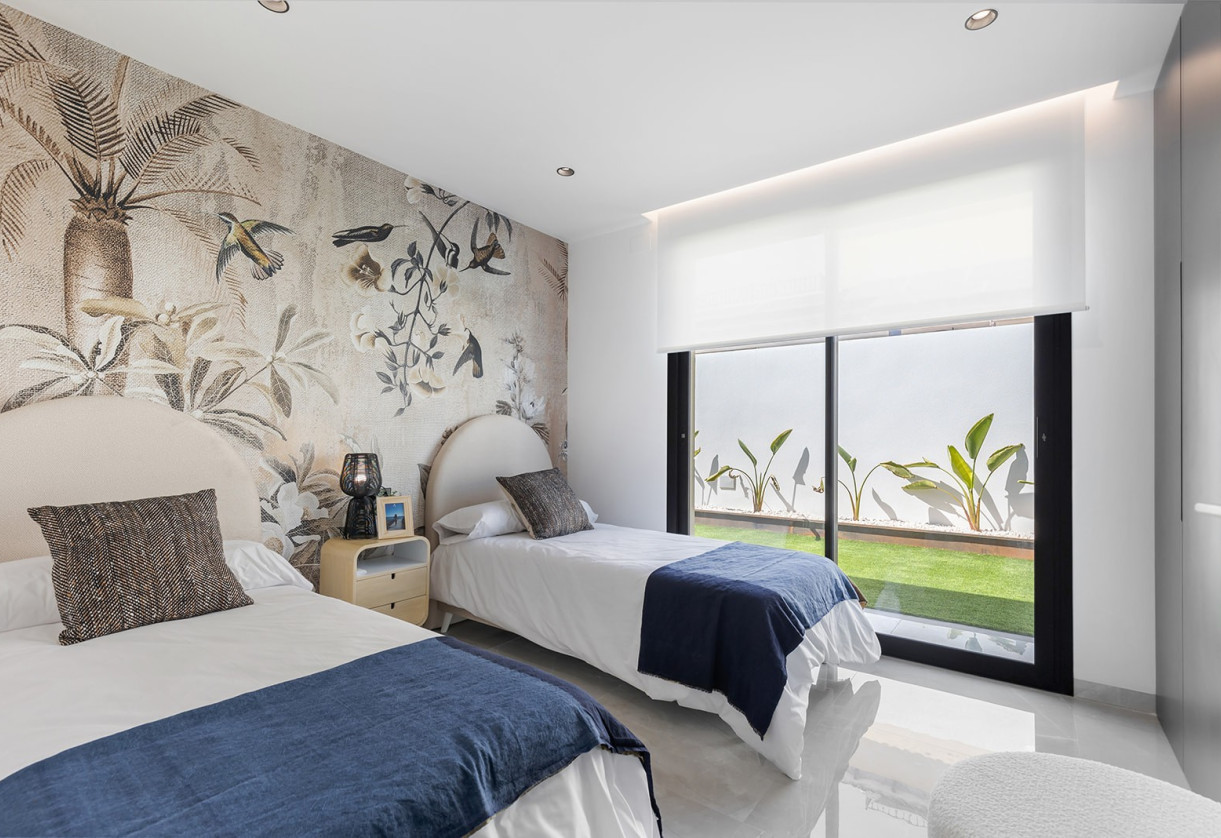 Rynek wtórny · Detached House / Villa · El Chaparral