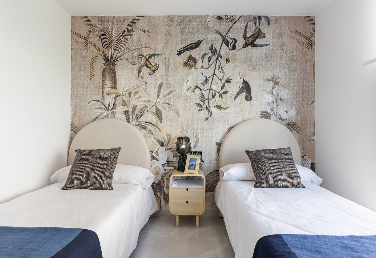 Rynek wtórny · Detached House / Villa · El Chaparral