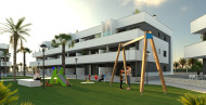 New Build · Apartment · Guardamar del Segura · El Raso