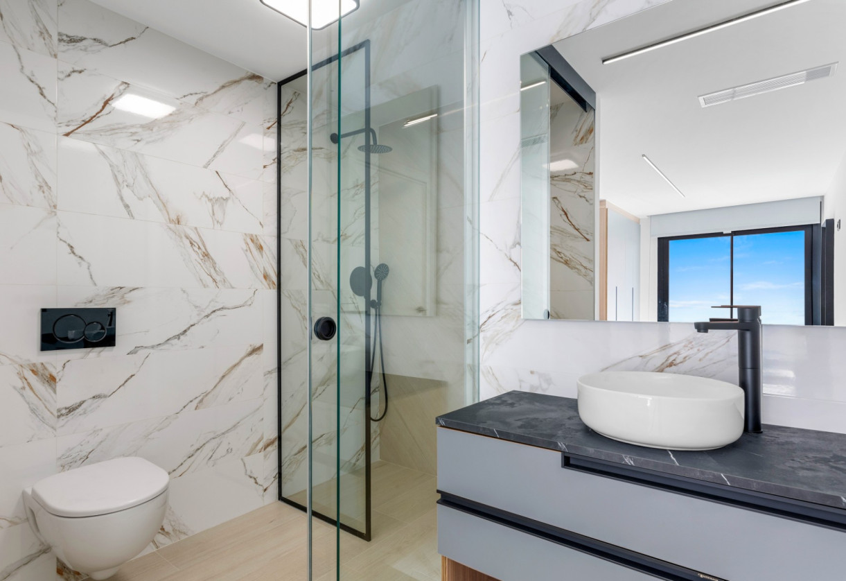 New Build · Apartment · Guardamar del Segura · El Raso