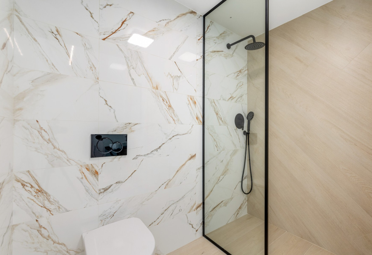 New Build · Apartment · Guardamar del Segura · El Raso