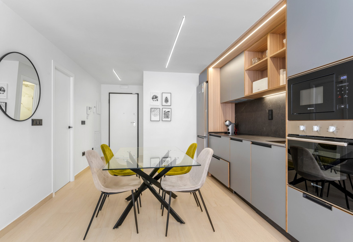 New Build · Apartment · Guardamar del Segura · El Raso