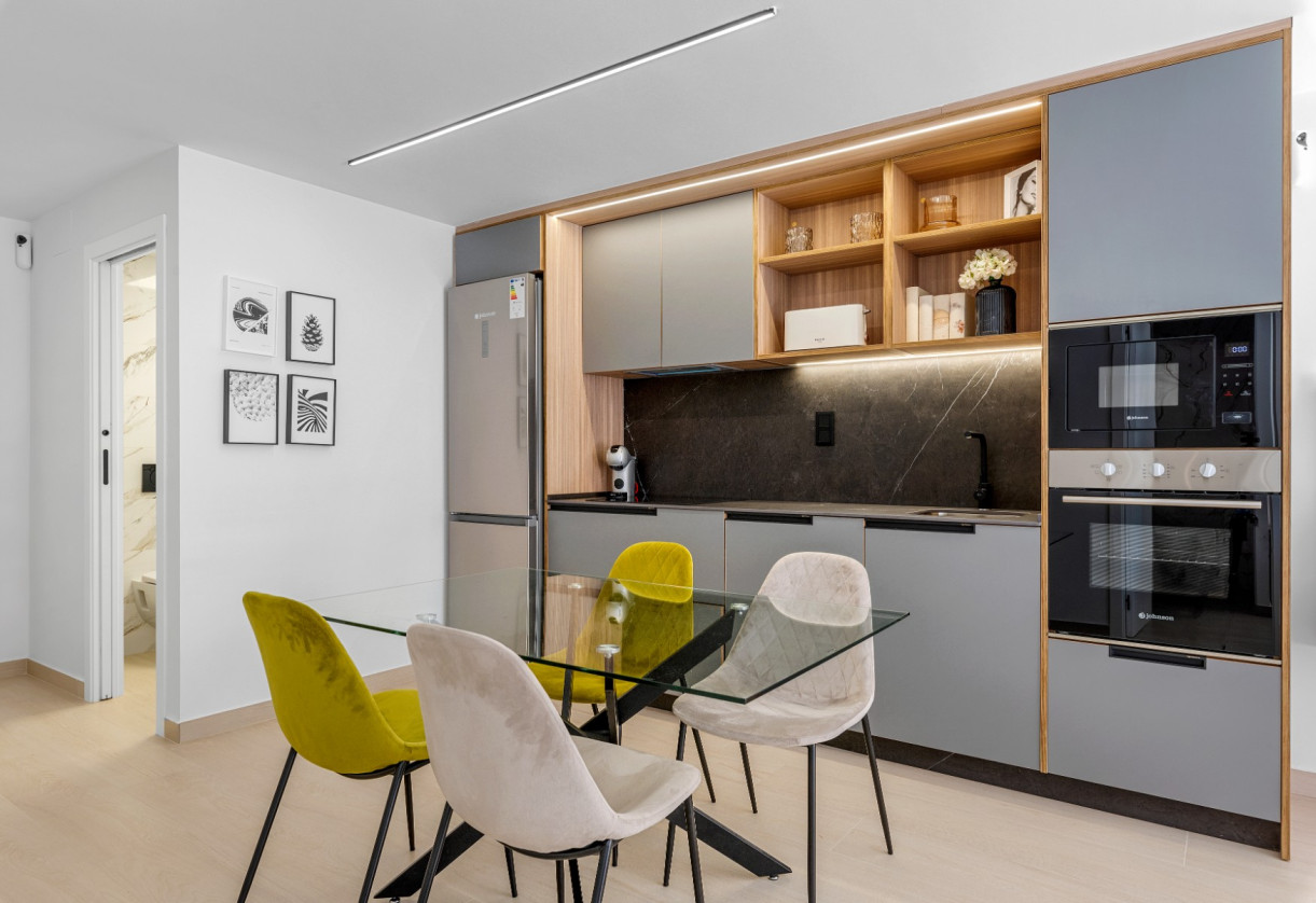 New Build · Apartment · Guardamar del Segura · El Raso