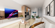 New Build · Apartment · Guardamar del Segura · El Raso