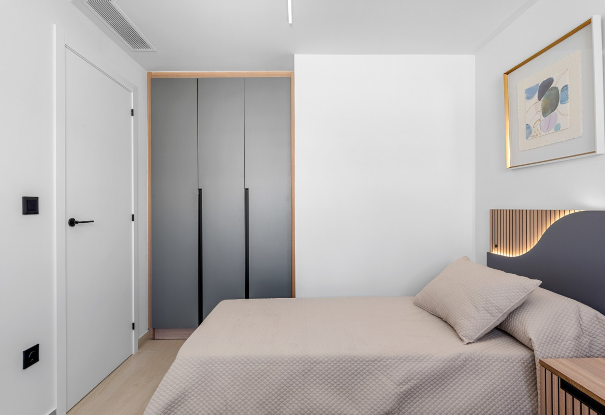 New Build · Apartment · Guardamar del Segura · El Raso