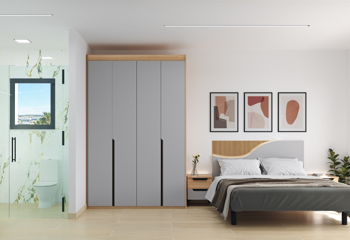 New Build · Apartment · Guardamar del Segura · El Raso