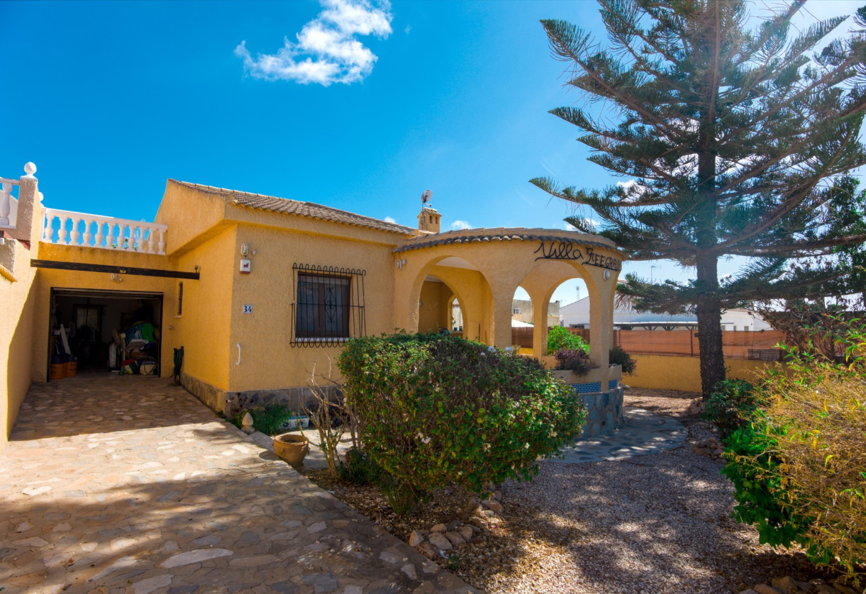 Rynek wtórny · Villa · La Siesta - El Salado - Torreta · La Siesta