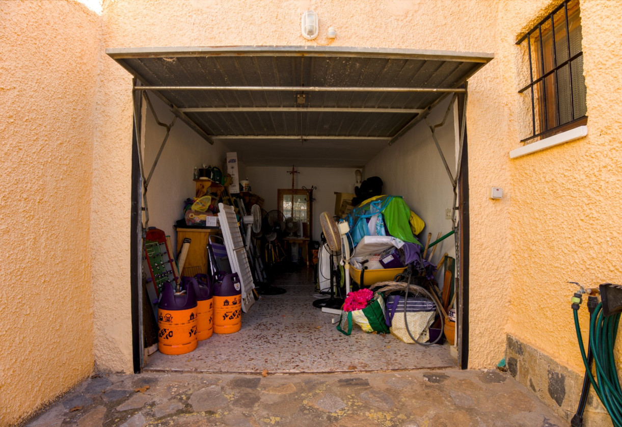 Rynek wtórny · Villa · La Siesta - El Salado - Torreta · La Siesta