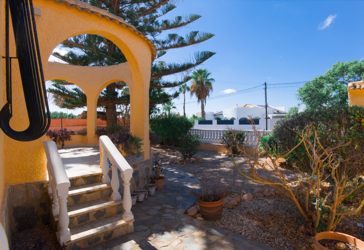 Rynek wtórny · Villa · La Siesta - El Salado - Torreta · La Siesta