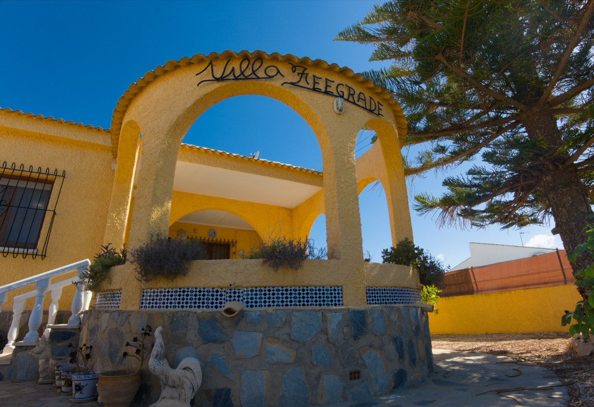 Rynek wtórny · Villa · La Siesta - El Salado - Torreta · La Siesta