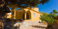 Rynek wtórny · Villa · La Siesta - El Salado - Torreta · La Siesta
