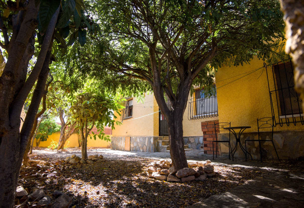 Rynek wtórny · Villa · La Siesta - El Salado - Torreta · La Siesta