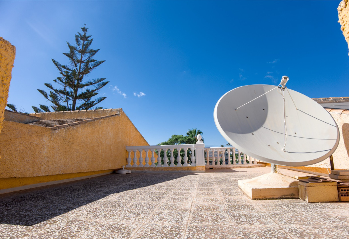 Rynek wtórny · Villa · La Siesta - El Salado - Torreta · La Siesta