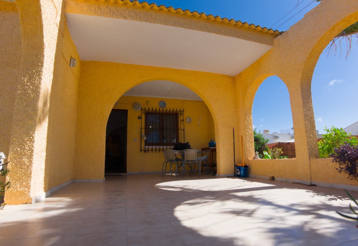 Rynek wtórny · Villa · La Siesta - El Salado - Torreta · La Siesta