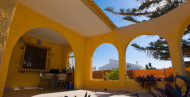Rynek wtórny · Villa · La Siesta - El Salado - Torreta · La Siesta