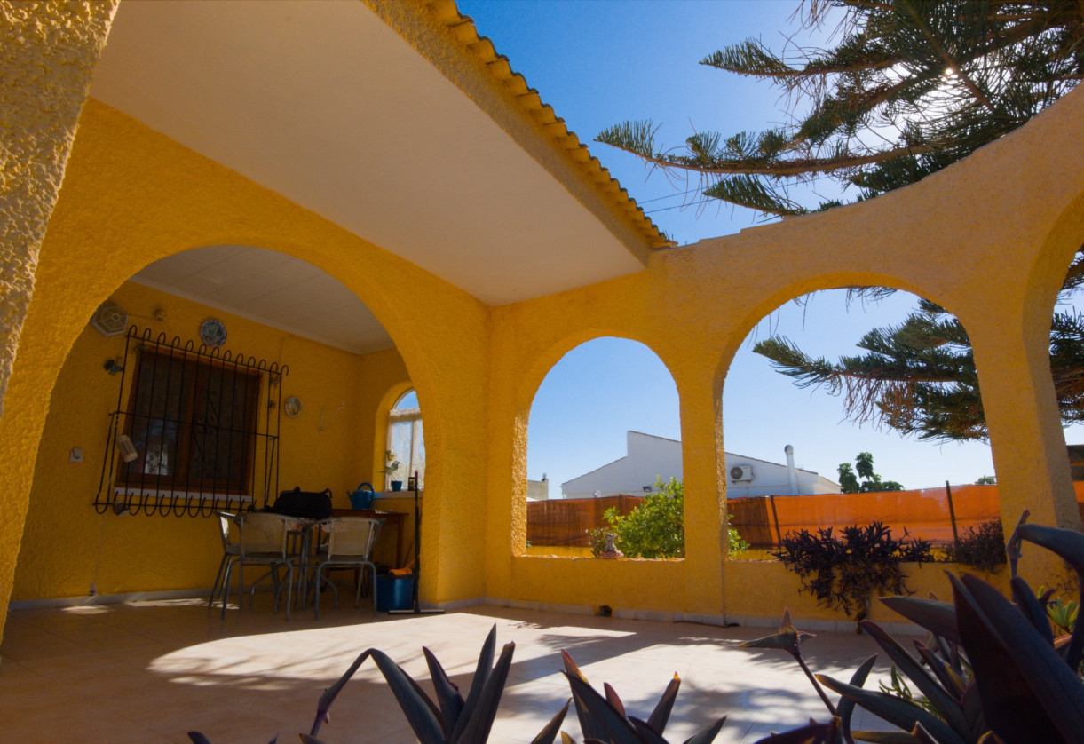 Rynek wtórny · Villa · La Siesta - El Salado - Torreta · La Siesta