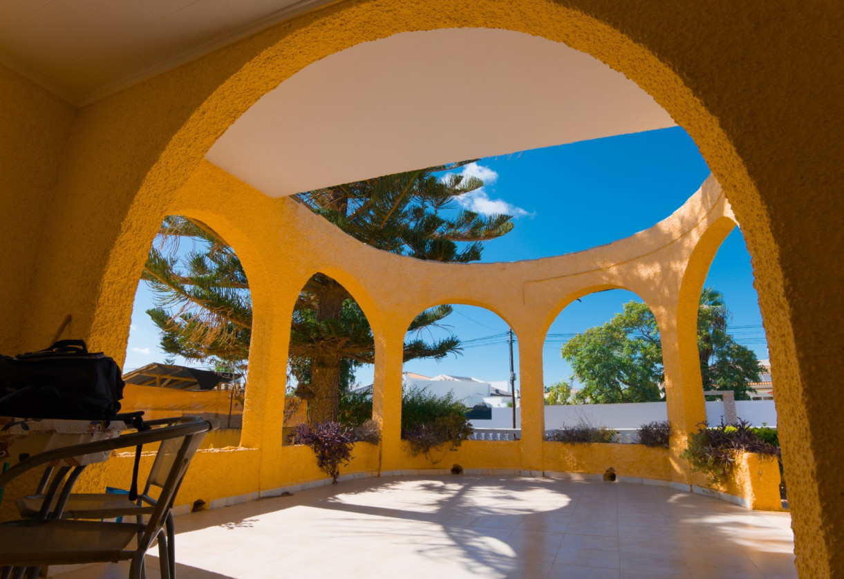 Rynek wtórny · Villa · La Siesta - El Salado - Torreta · La Siesta