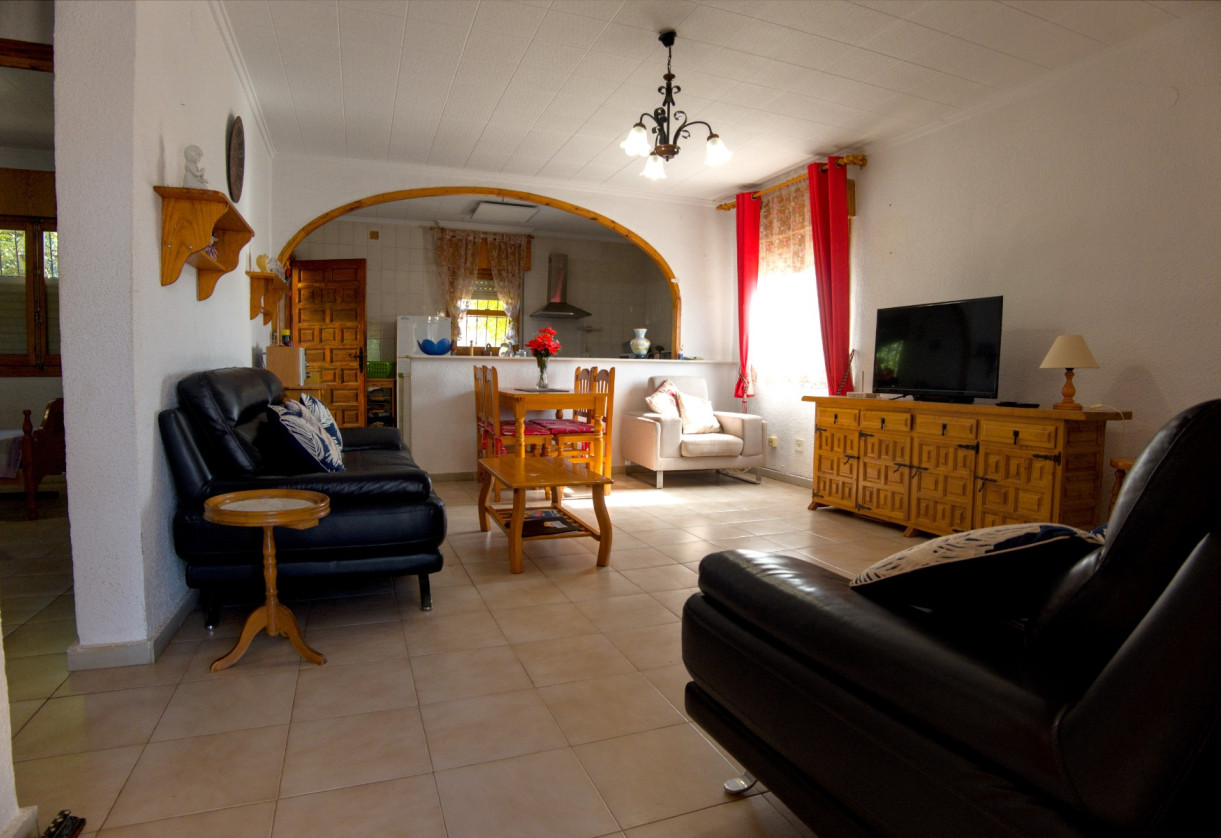 Rynek wtórny · Villa · La Siesta - El Salado - Torreta · La Siesta