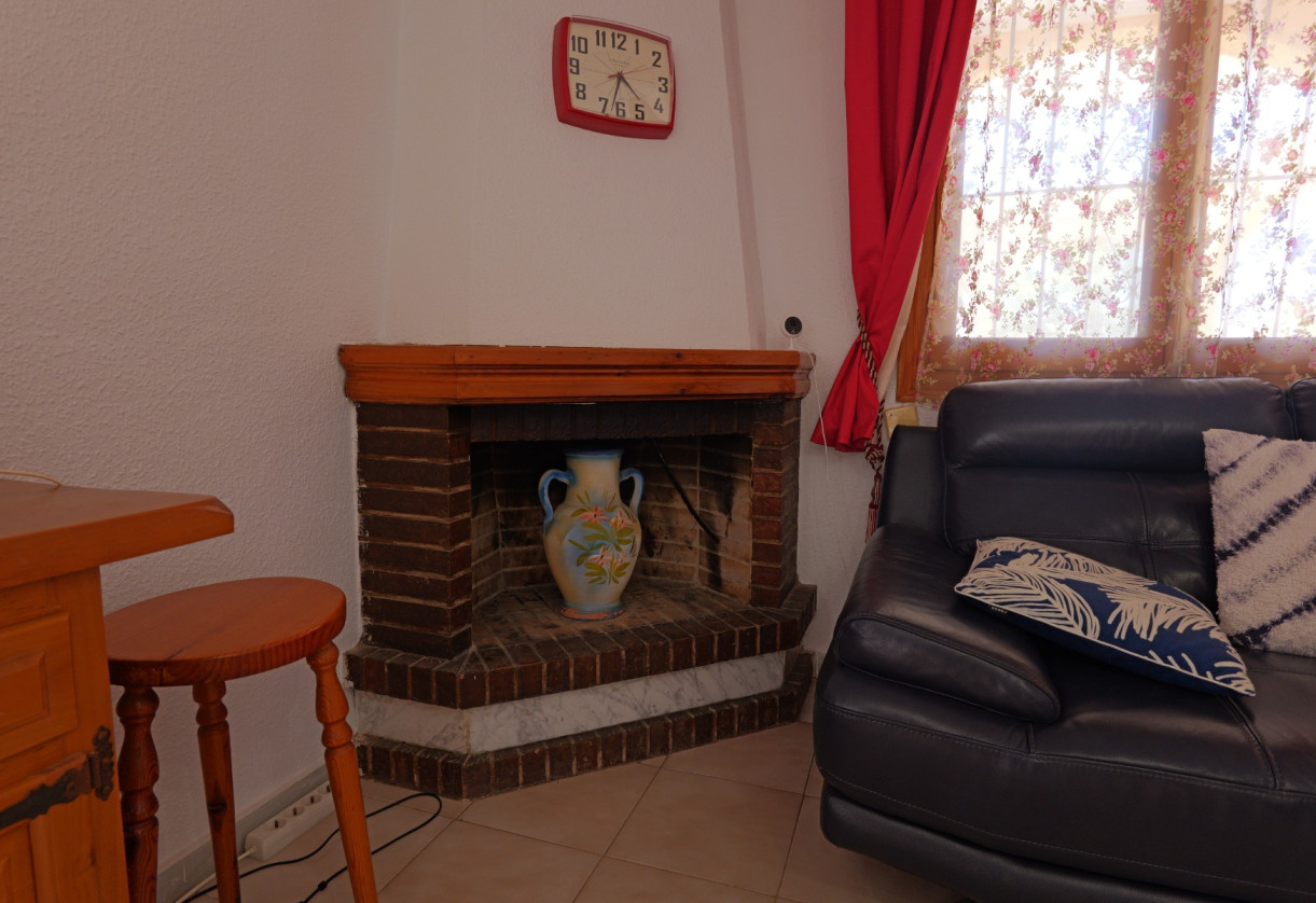 Rynek wtórny · Villa · La Siesta - El Salado - Torreta · La Siesta