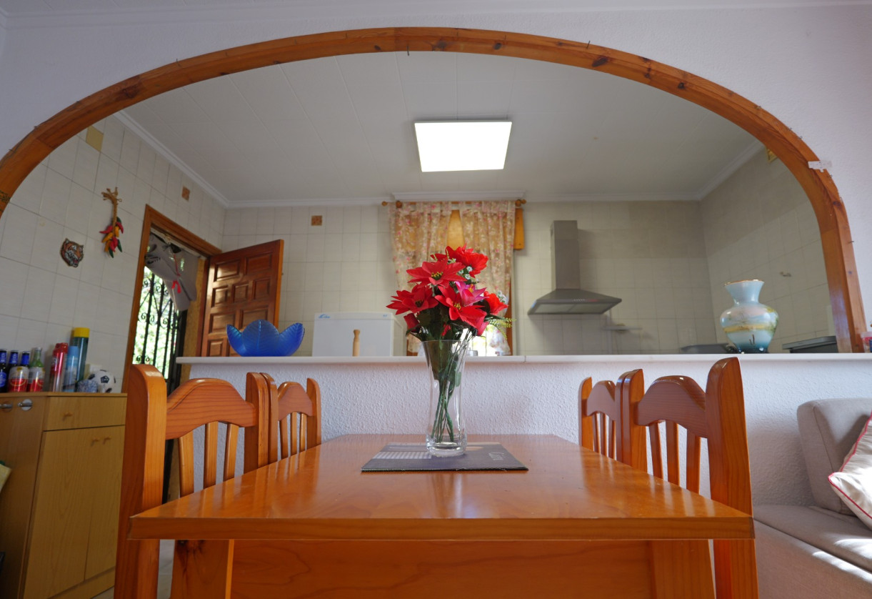 Rynek wtórny · Villa · La Siesta - El Salado - Torreta · La Siesta