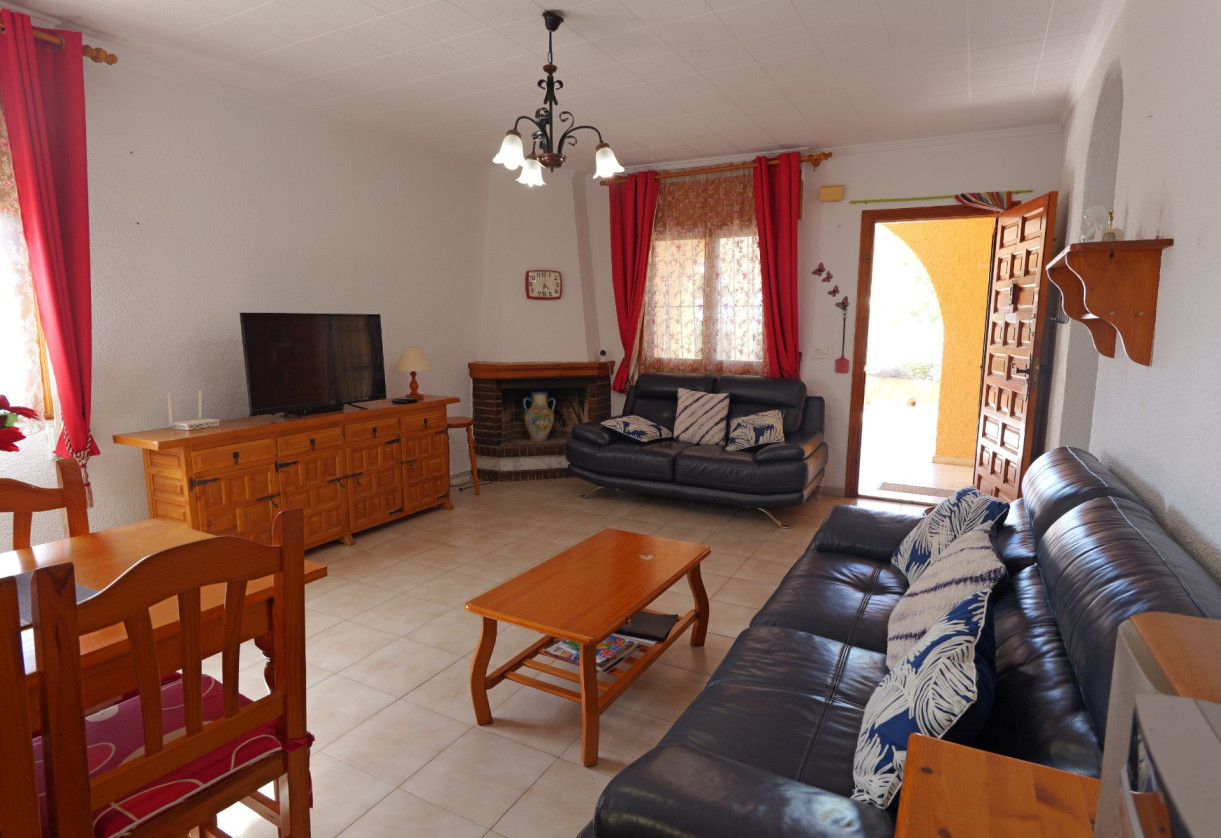 Rynek wtórny · Villa · La Siesta - El Salado - Torreta · La Siesta