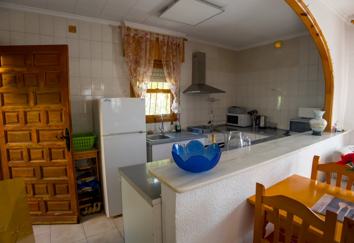 Rynek wtórny · Villa · La Siesta - El Salado - Torreta · La Siesta