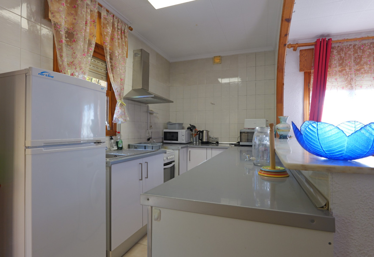 Rynek wtórny · Villa · La Siesta - El Salado - Torreta · La Siesta