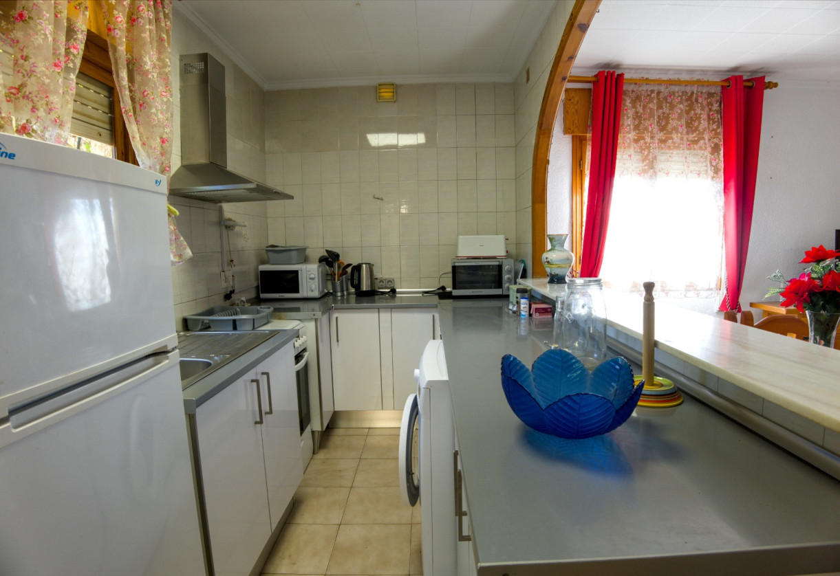 Rynek wtórny · Villa · La Siesta - El Salado - Torreta · La Siesta