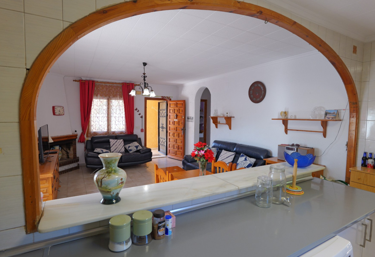 Rynek wtórny · Villa · La Siesta - El Salado - Torreta · La Siesta