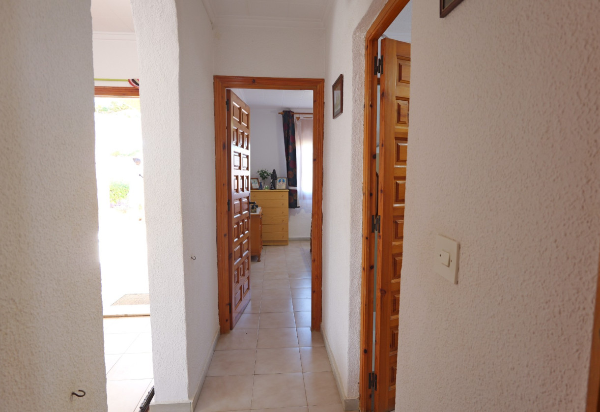 Rynek wtórny · Villa · La Siesta - El Salado - Torreta · La Siesta