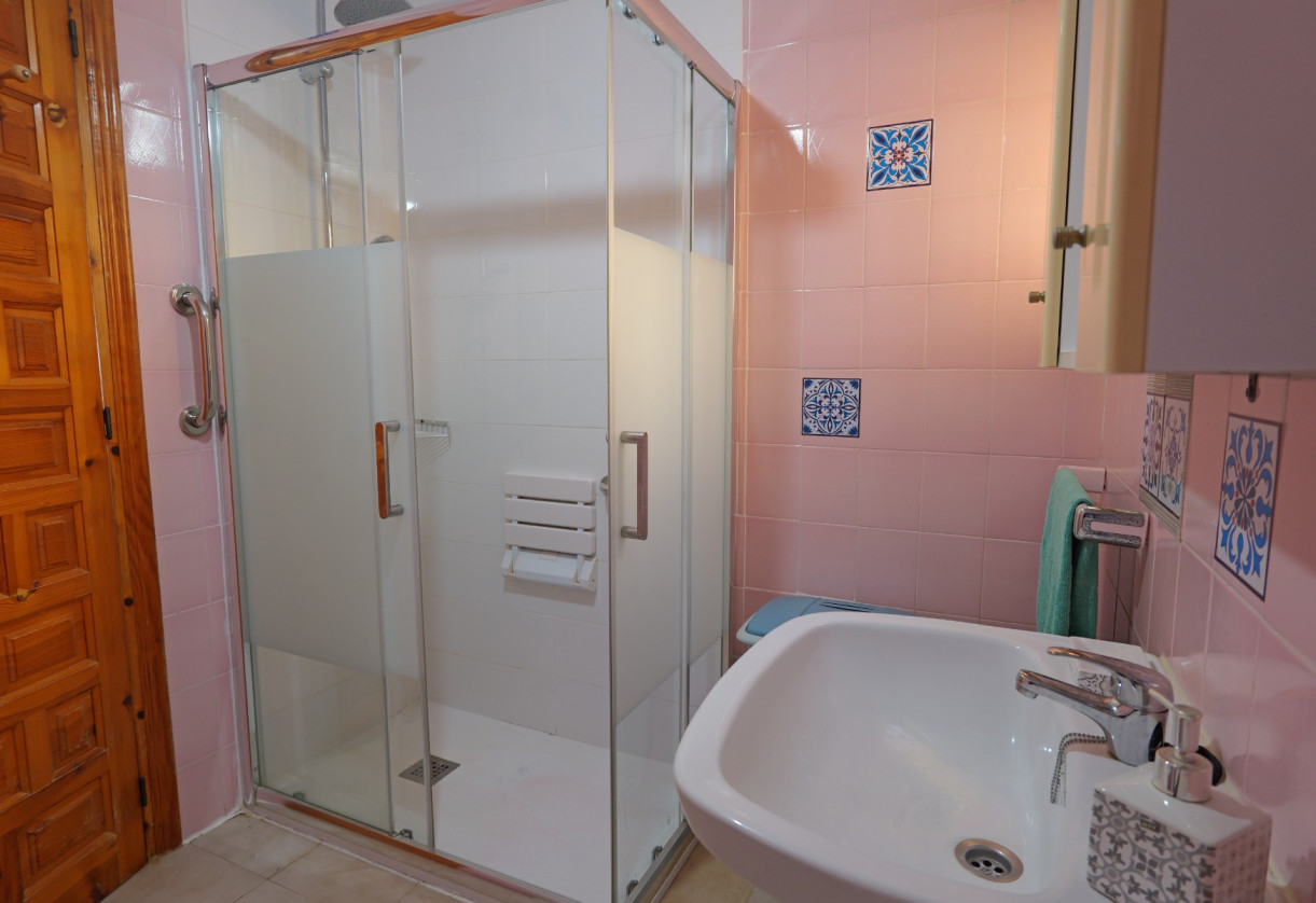 Rynek wtórny · Villa · La Siesta - El Salado - Torreta · La Siesta