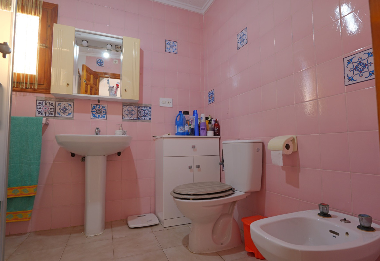 Rynek wtórny · Villa · La Siesta - El Salado - Torreta · La Siesta