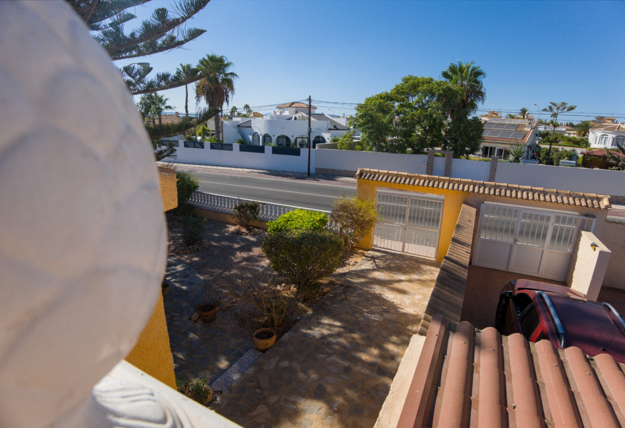 Rynek wtórny · Villa · La Siesta - El Salado - Torreta · La Siesta